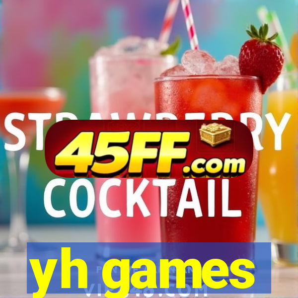 yh games